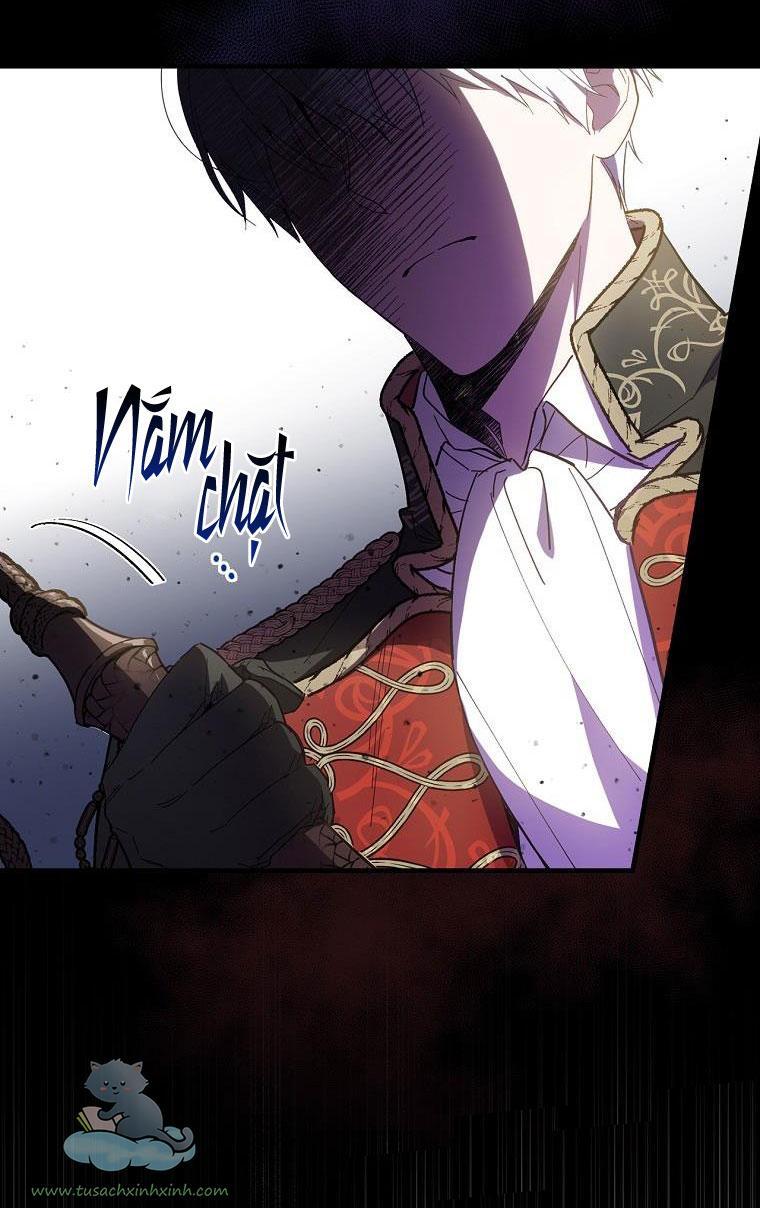 Cách Khiến Phu Quân Đứng Về Phía Tôi Chapter 16 - Trang 2