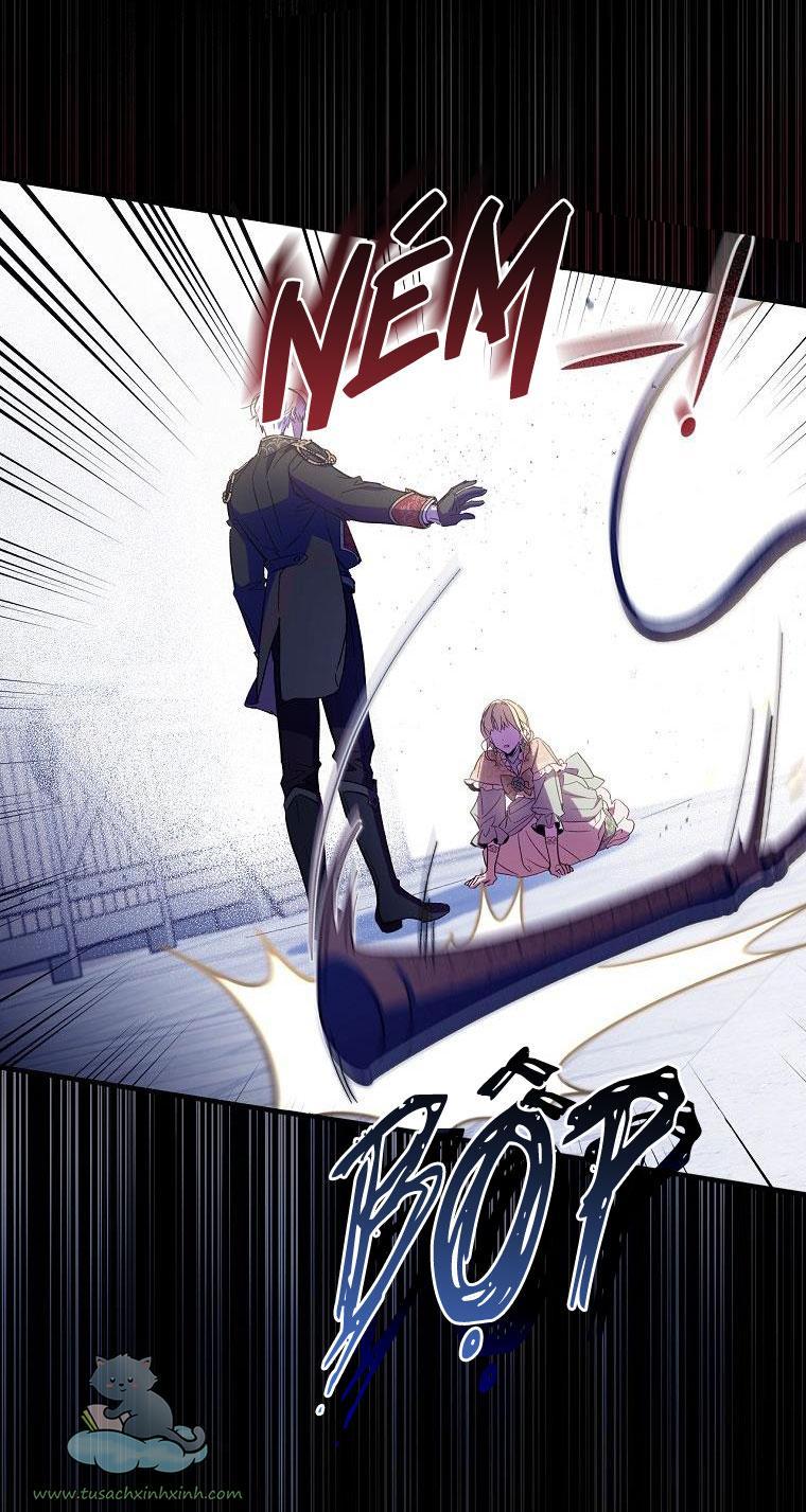 Cách Khiến Phu Quân Đứng Về Phía Tôi Chapter 16 - Trang 2