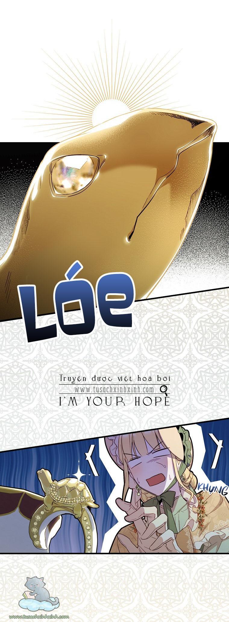 Cách Khiến Phu Quân Đứng Về Phía Tôi Chapter 17 - Trang 2