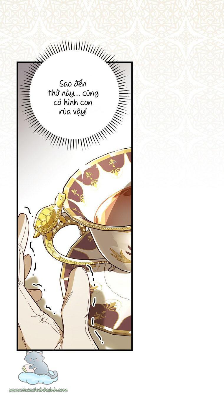 Cách Khiến Phu Quân Đứng Về Phía Tôi Chapter 17 - Trang 2