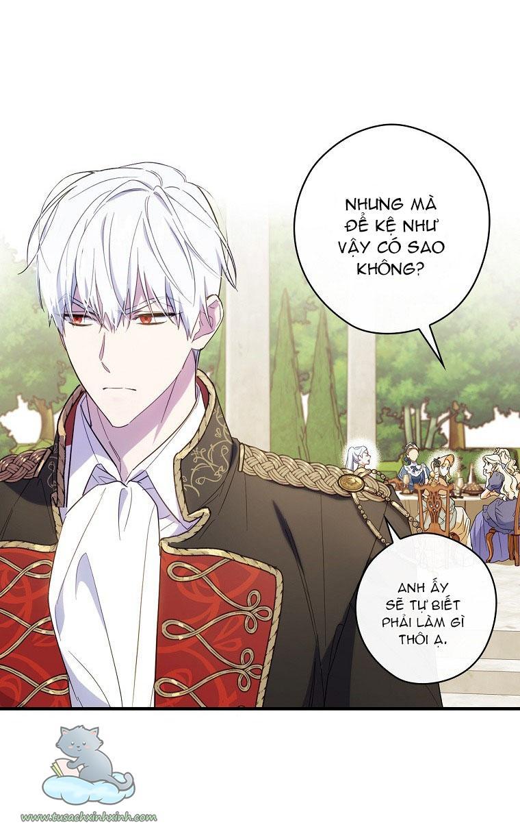 Cách Khiến Phu Quân Đứng Về Phía Tôi Chapter 17 - Trang 2