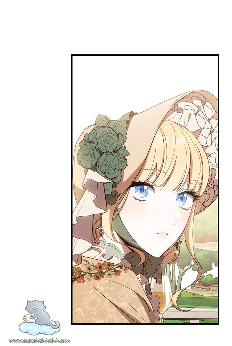 Cách Khiến Phu Quân Đứng Về Phía Tôi Chapter 17 - Trang 2