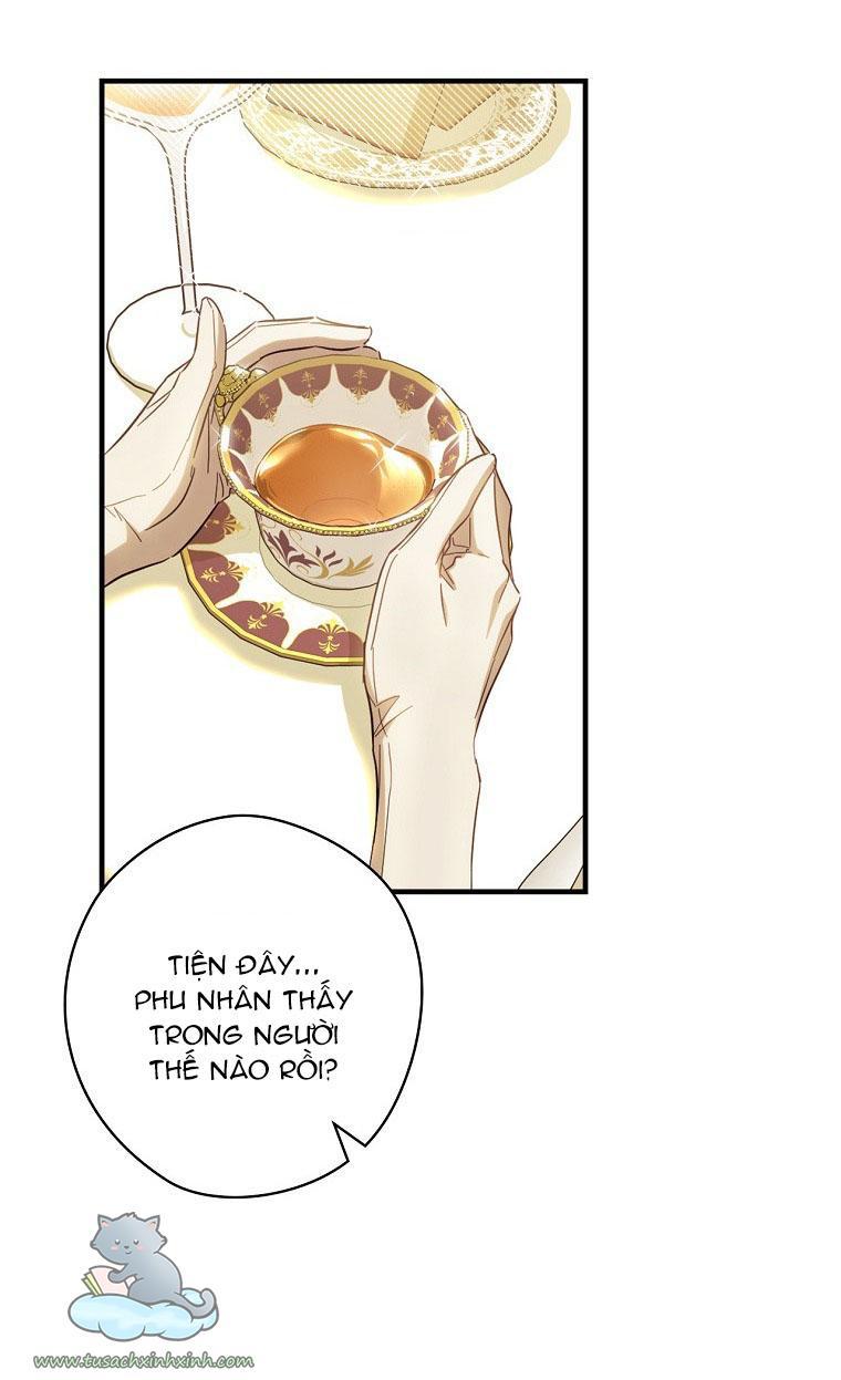 Cách Khiến Phu Quân Đứng Về Phía Tôi Chapter 17 - Trang 2