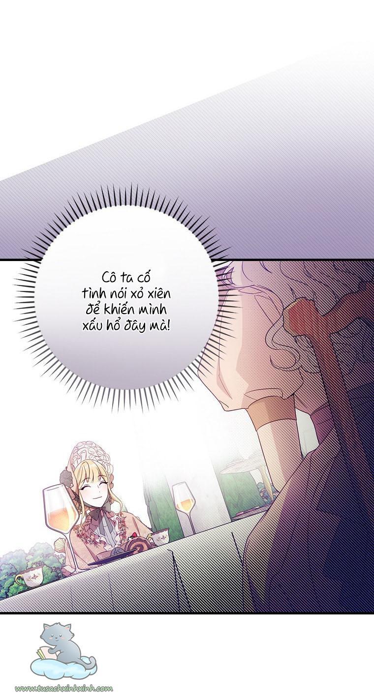 Cách Khiến Phu Quân Đứng Về Phía Tôi Chapter 17 - Trang 2