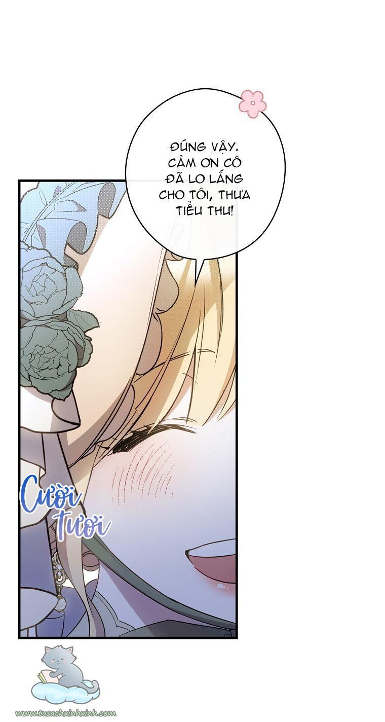 Cách Khiến Phu Quân Đứng Về Phía Tôi Chapter 17 - Trang 2