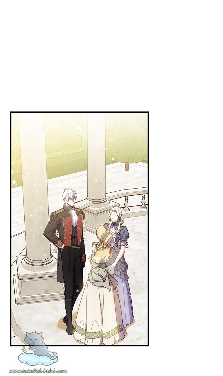 Cách Khiến Phu Quân Đứng Về Phía Tôi Chapter 17 - Trang 2