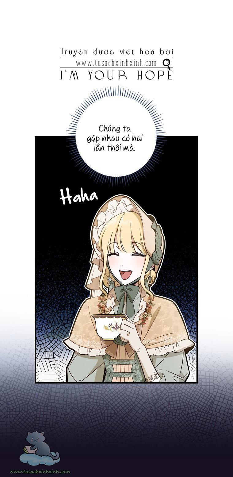 Cách Khiến Phu Quân Đứng Về Phía Tôi Chapter 17 - Trang 2