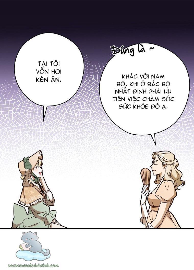 Cách Khiến Phu Quân Đứng Về Phía Tôi Chapter 17 - Trang 2