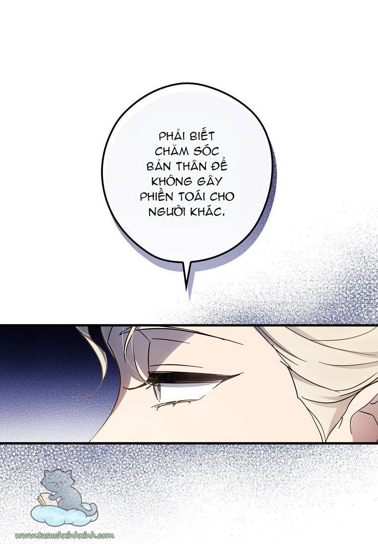 Cách Khiến Phu Quân Đứng Về Phía Tôi Chapter 17 - Trang 2