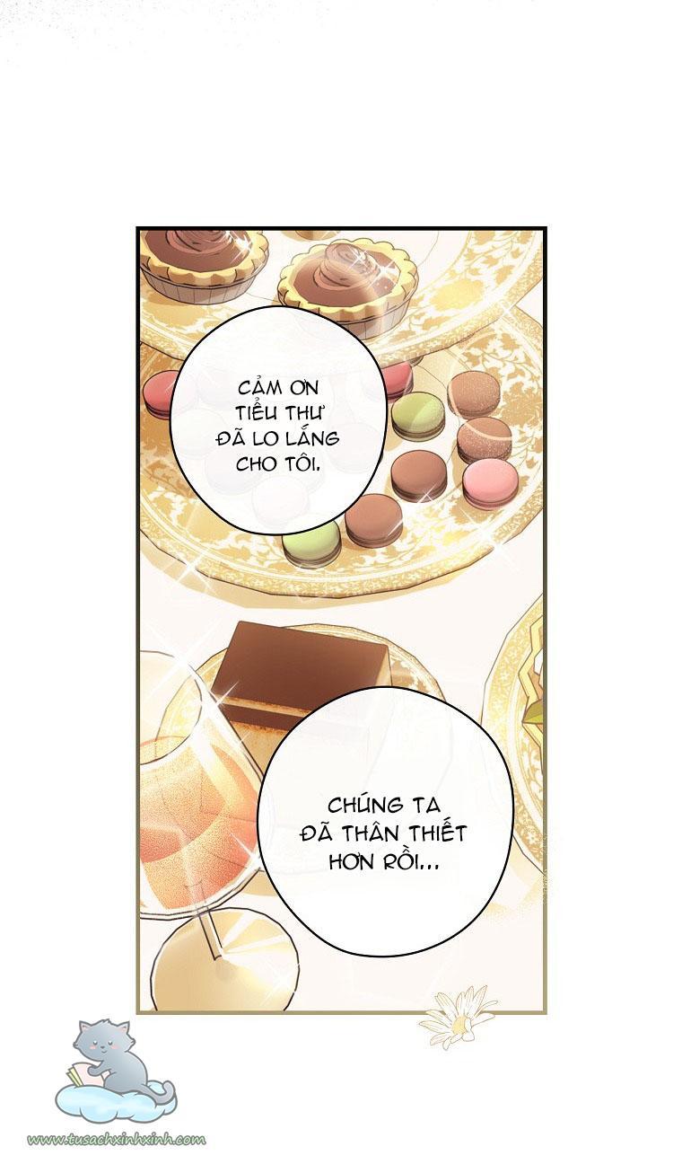 Cách Khiến Phu Quân Đứng Về Phía Tôi Chapter 17 - Trang 2