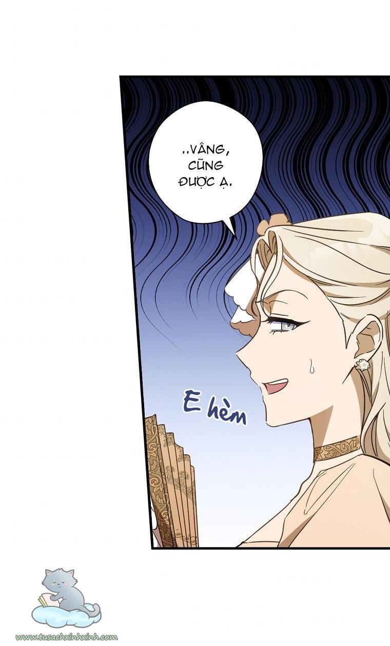 Cách Khiến Phu Quân Đứng Về Phía Tôi Chapter 17 - Trang 2