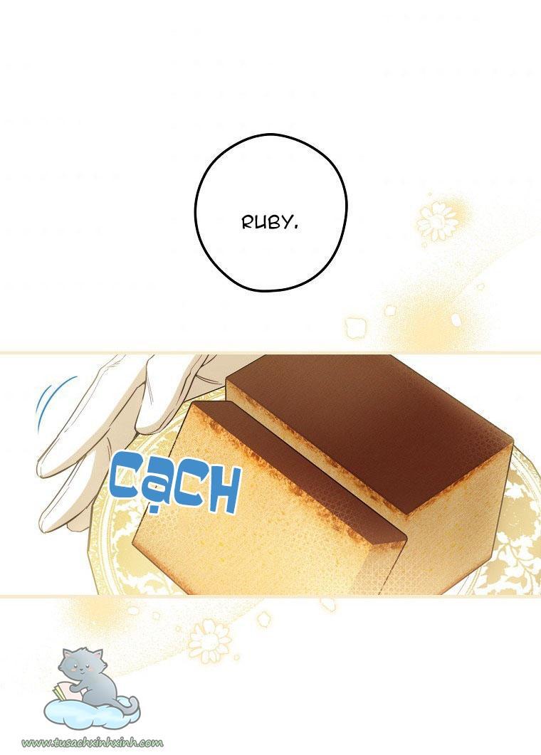 Cách Khiến Phu Quân Đứng Về Phía Tôi Chapter 17 - Trang 2