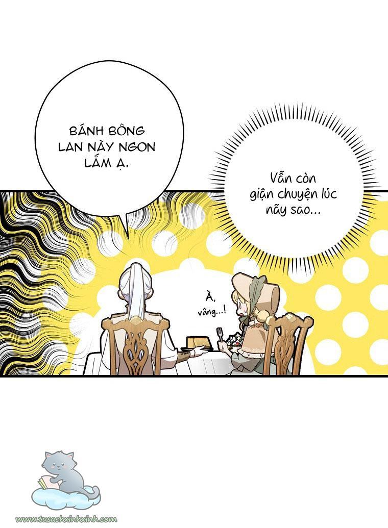 Cách Khiến Phu Quân Đứng Về Phía Tôi Chapter 17 - Trang 2