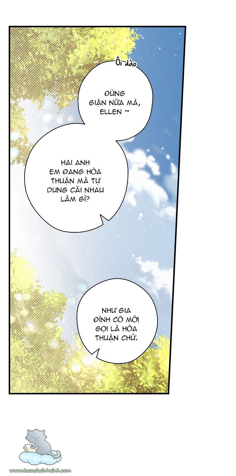 Cách Khiến Phu Quân Đứng Về Phía Tôi Chapter 17 - Trang 2