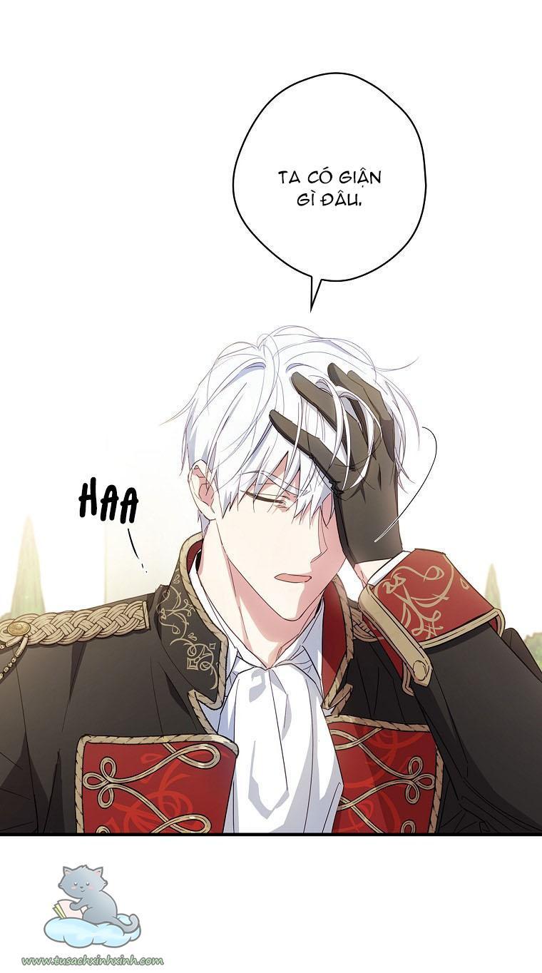 Cách Khiến Phu Quân Đứng Về Phía Tôi Chapter 17 - Trang 2