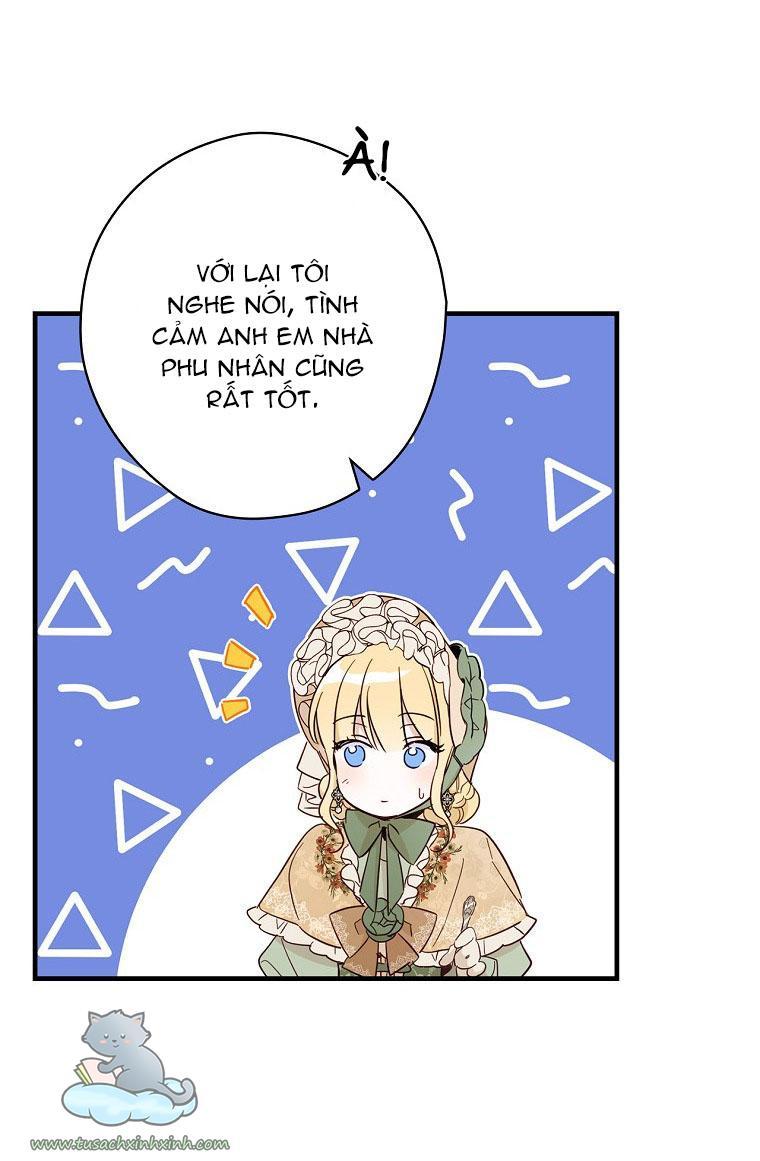 Cách Khiến Phu Quân Đứng Về Phía Tôi Chapter 17 - Trang 2