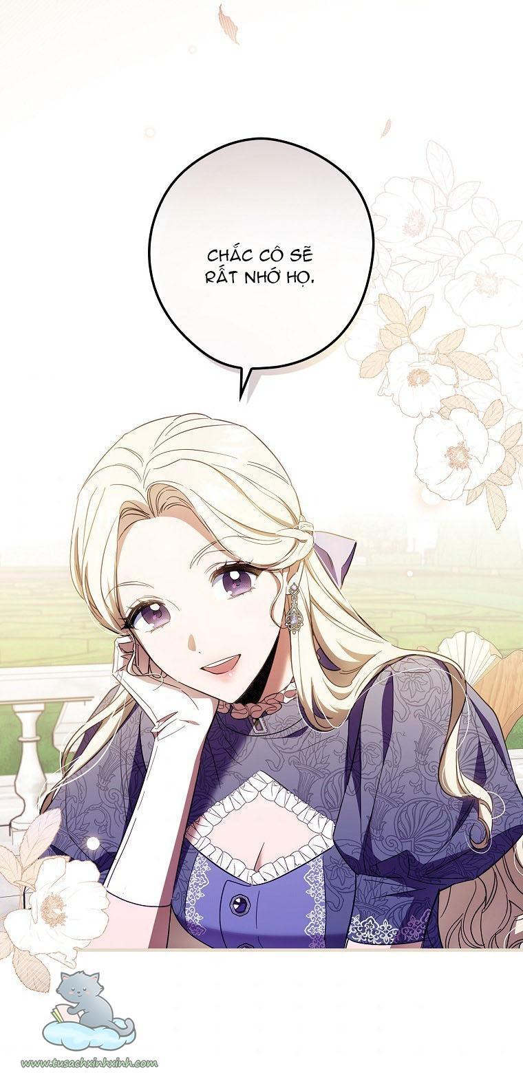 Cách Khiến Phu Quân Đứng Về Phía Tôi Chapter 17 - Trang 2