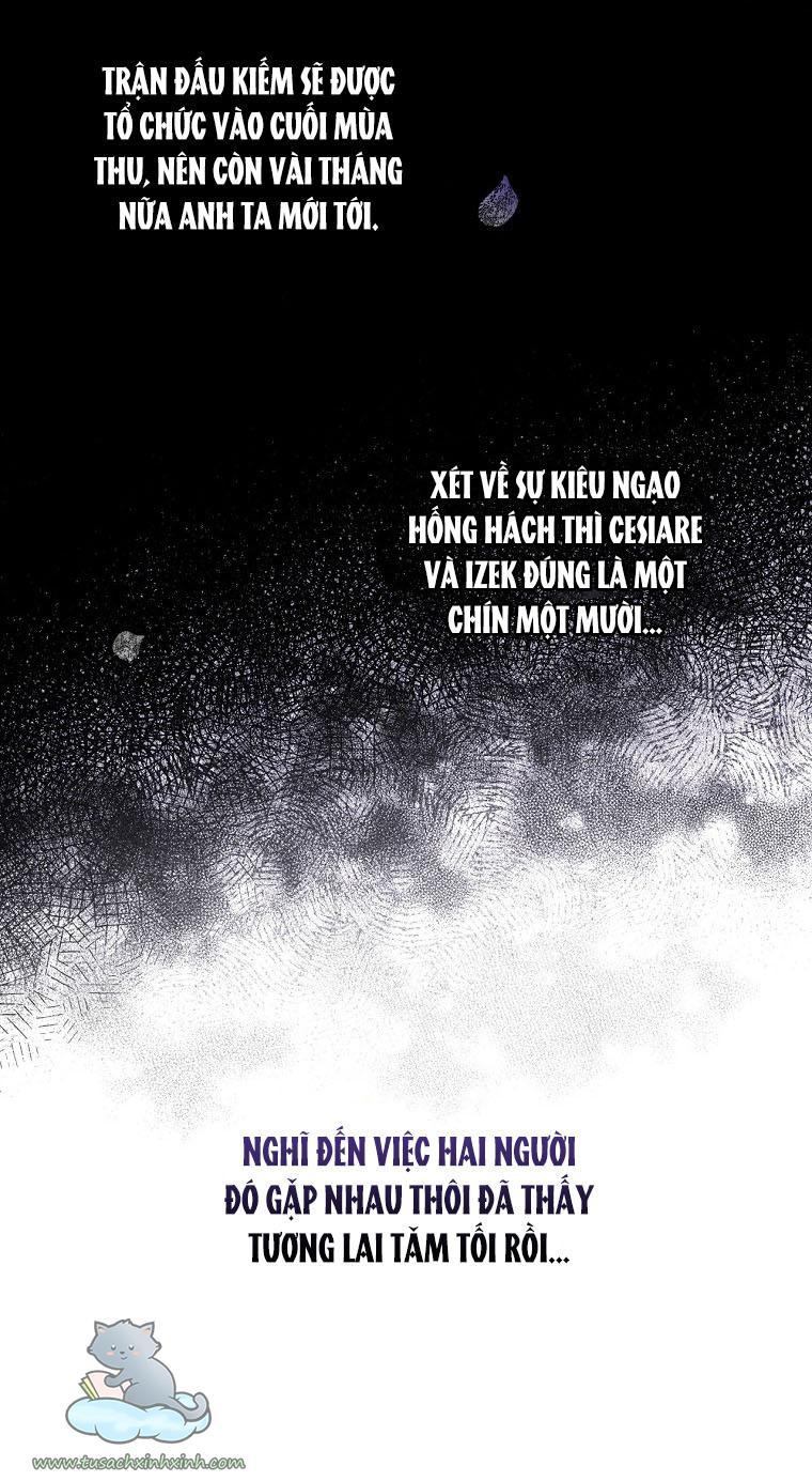 Cách Khiến Phu Quân Đứng Về Phía Tôi Chapter 17 - Trang 2