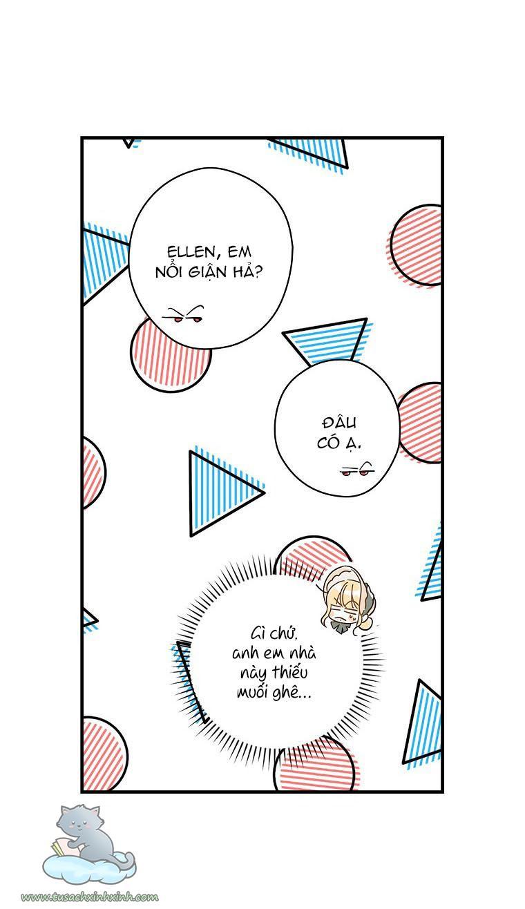 Cách Khiến Phu Quân Đứng Về Phía Tôi Chapter 17 - Trang 2