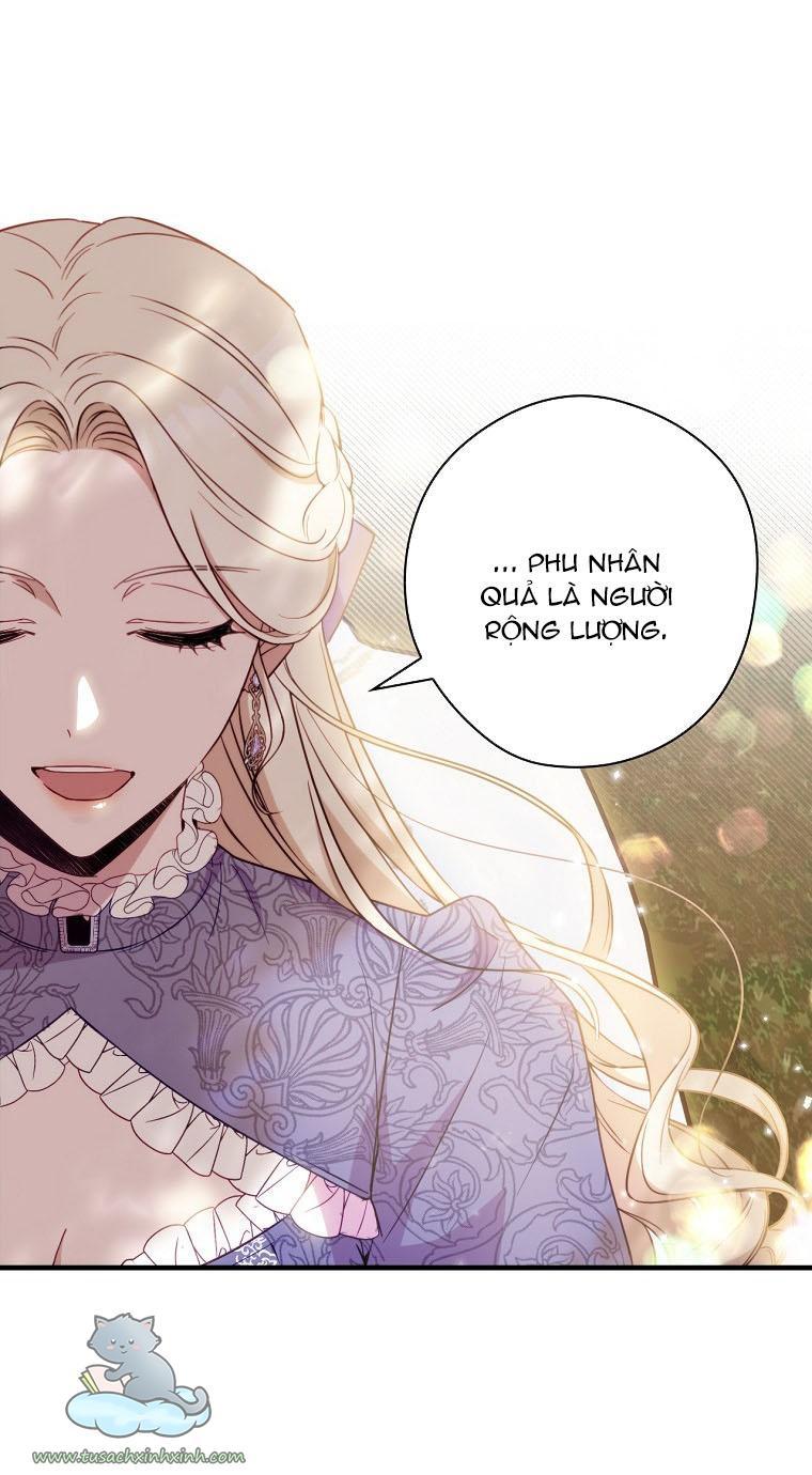 Cách Khiến Phu Quân Đứng Về Phía Tôi Chapter 17 - Trang 2