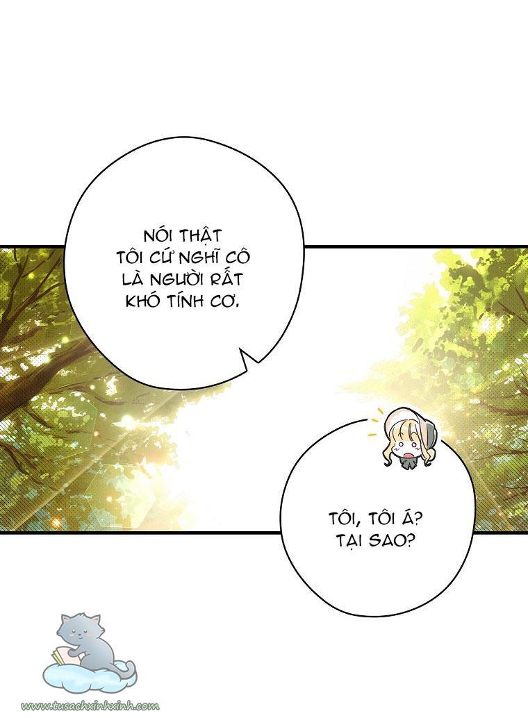 Cách Khiến Phu Quân Đứng Về Phía Tôi Chapter 17 - Trang 2