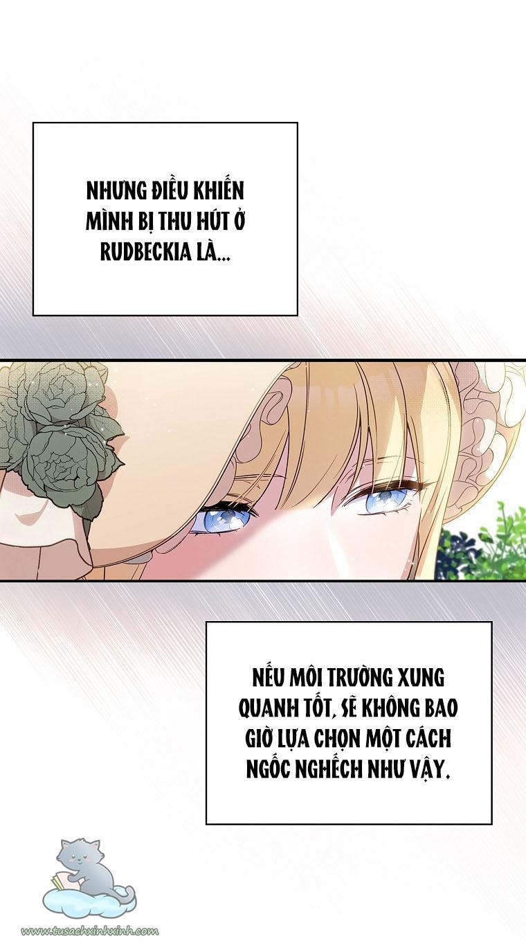 Cách Khiến Phu Quân Đứng Về Phía Tôi Chapter 17 - Trang 2