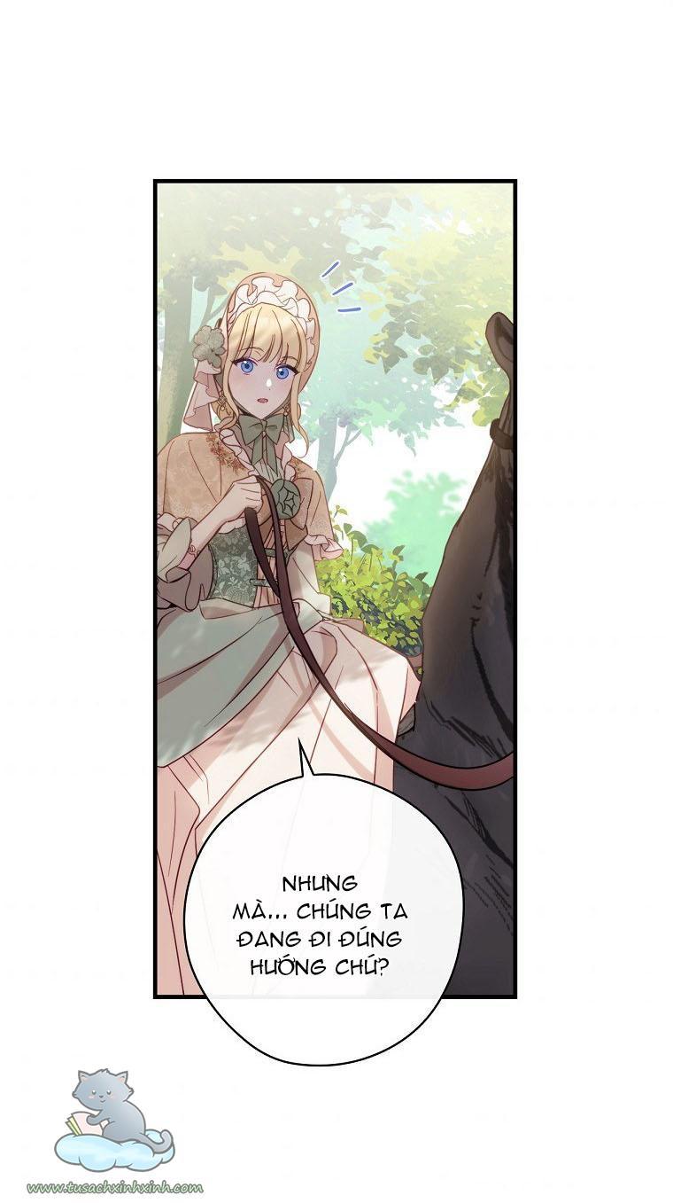 Cách Khiến Phu Quân Đứng Về Phía Tôi Chapter 17 - Trang 2