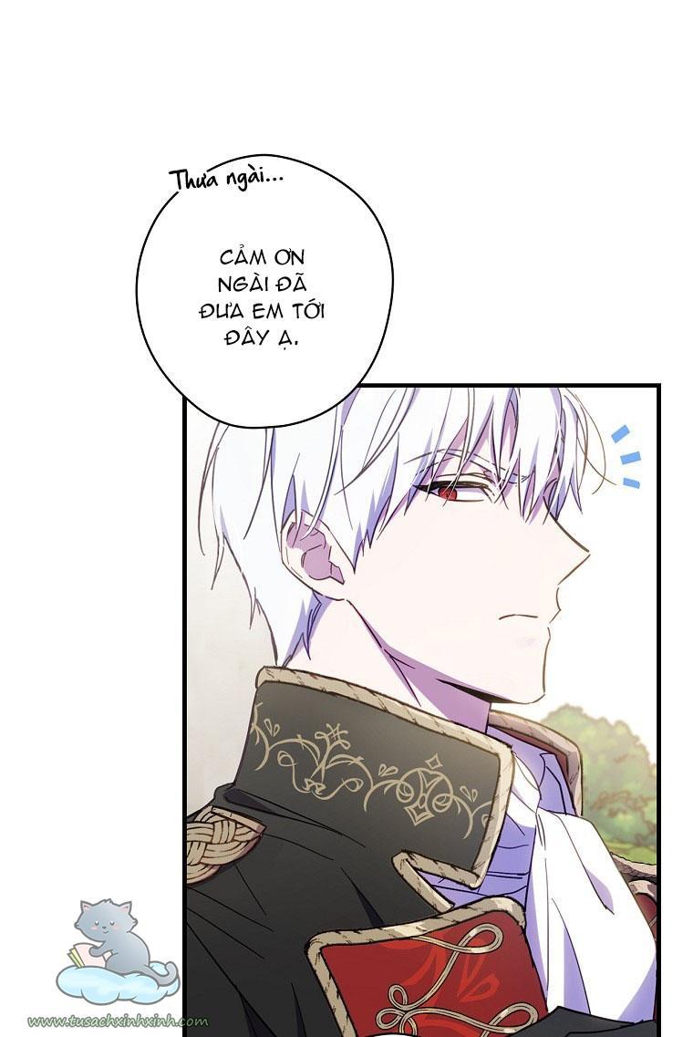 Cách Khiến Phu Quân Đứng Về Phía Tôi Chapter 17 - Trang 2