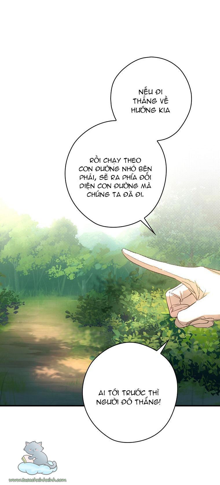 Cách Khiến Phu Quân Đứng Về Phía Tôi Chapter 17 - Trang 2