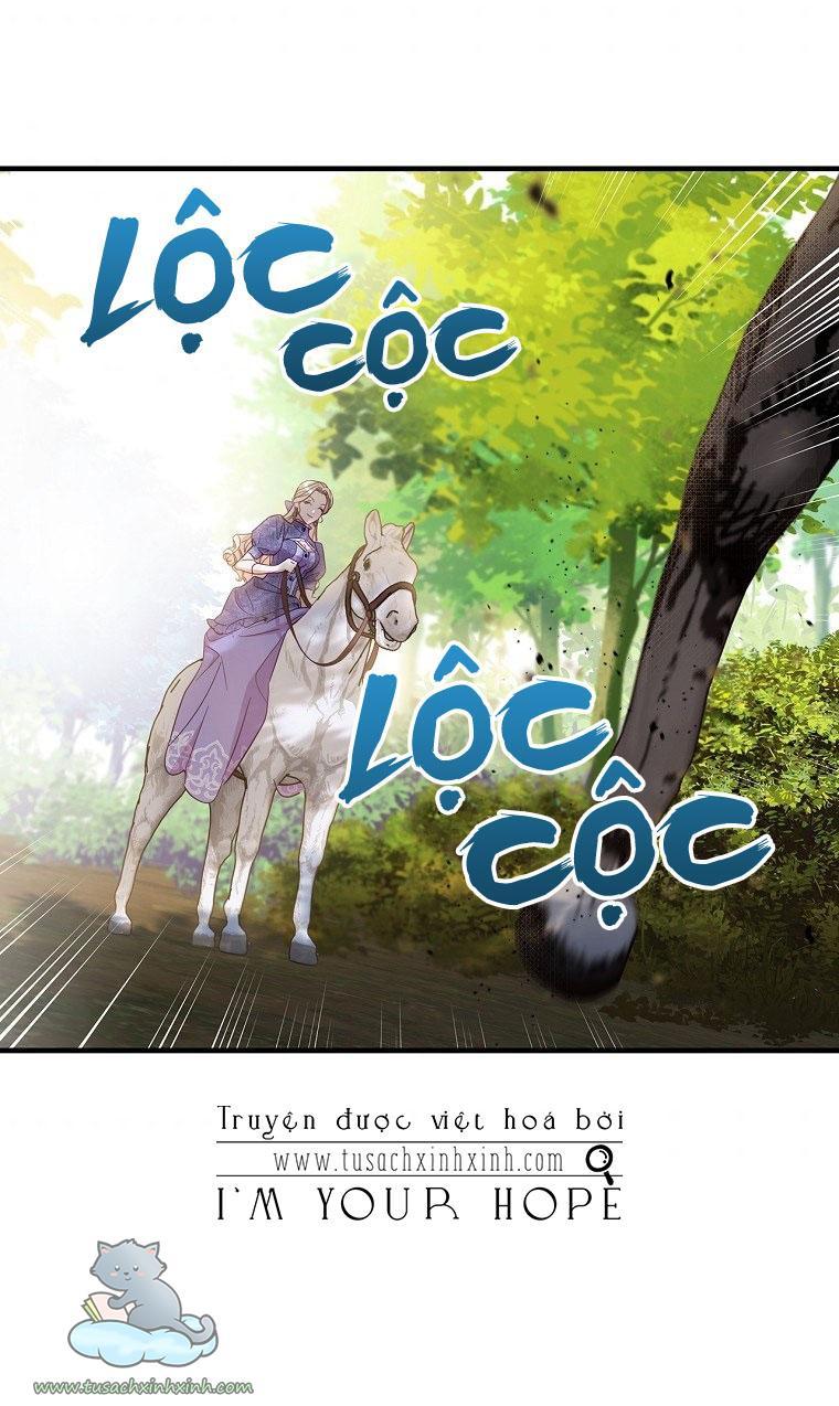 Cách Khiến Phu Quân Đứng Về Phía Tôi Chapter 17 - Trang 2