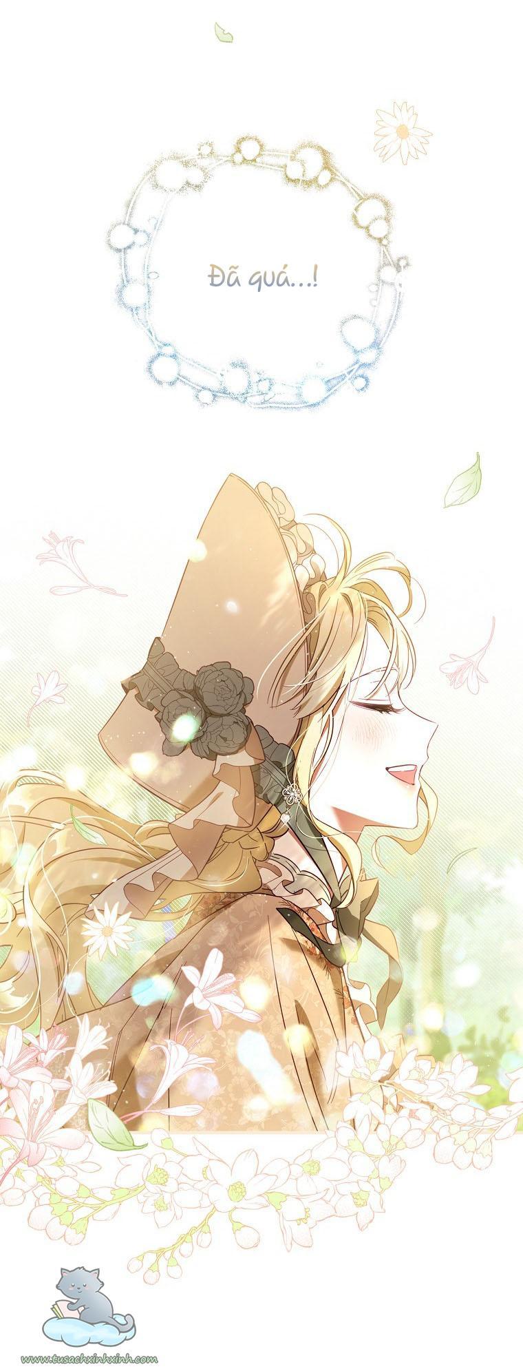 Cách Khiến Phu Quân Đứng Về Phía Tôi Chapter 17 - Trang 2