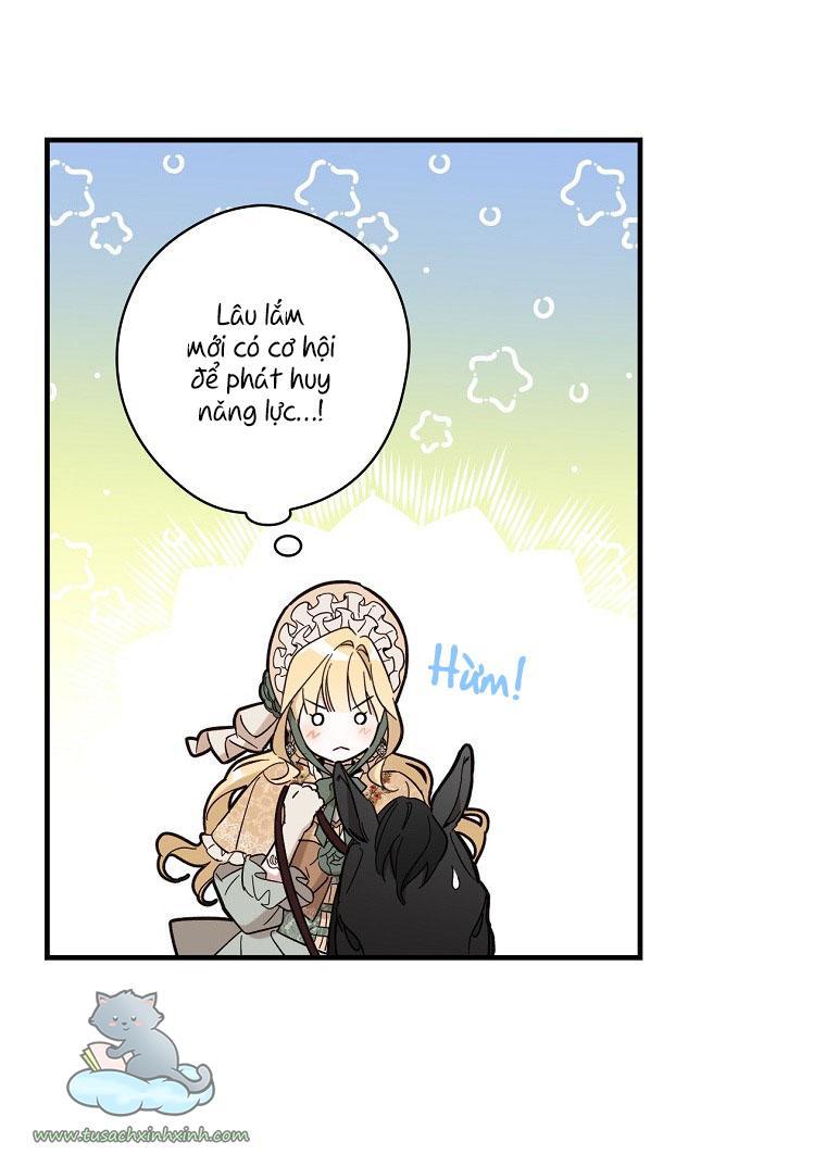 Cách Khiến Phu Quân Đứng Về Phía Tôi Chapter 17 - Trang 2