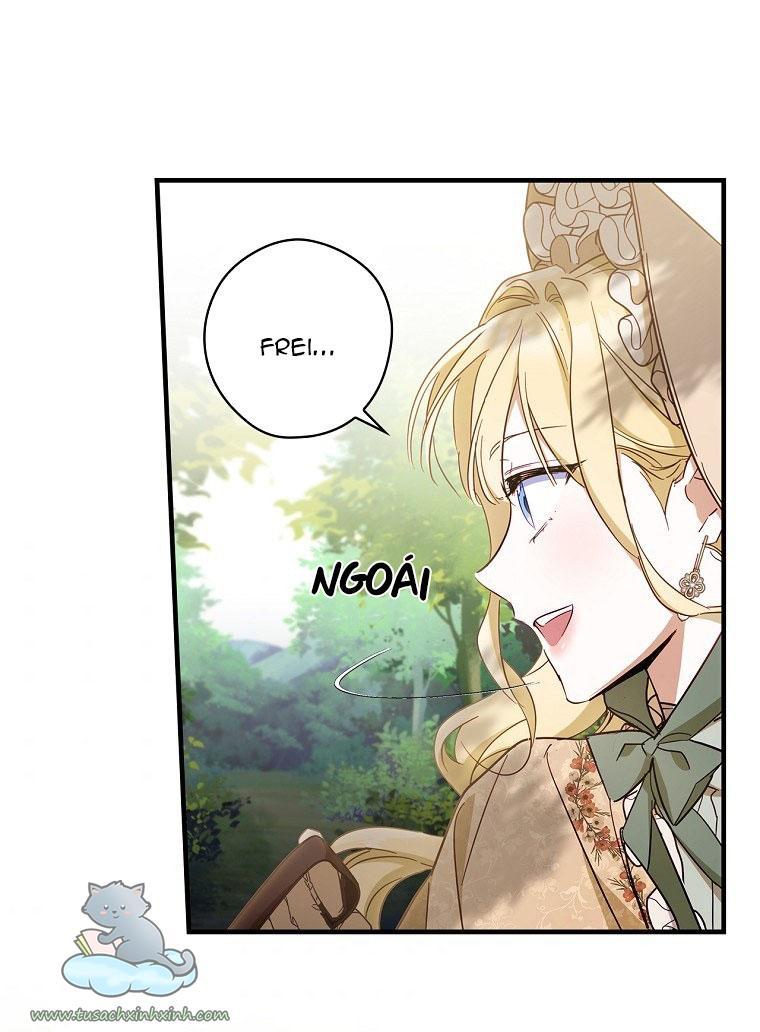 Cách Khiến Phu Quân Đứng Về Phía Tôi Chapter 17 - Trang 2