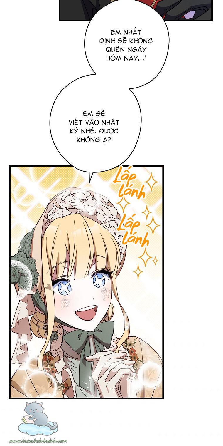 Cách Khiến Phu Quân Đứng Về Phía Tôi Chapter 17 - Trang 2