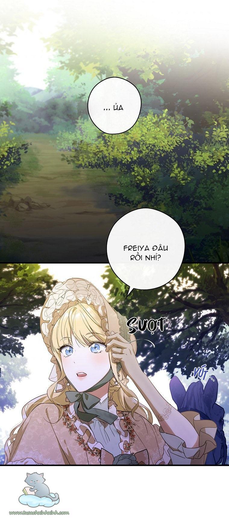 Cách Khiến Phu Quân Đứng Về Phía Tôi Chapter 17 - Trang 2