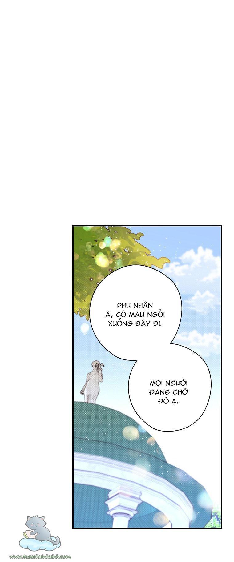 Cách Khiến Phu Quân Đứng Về Phía Tôi Chapter 17 - Trang 2