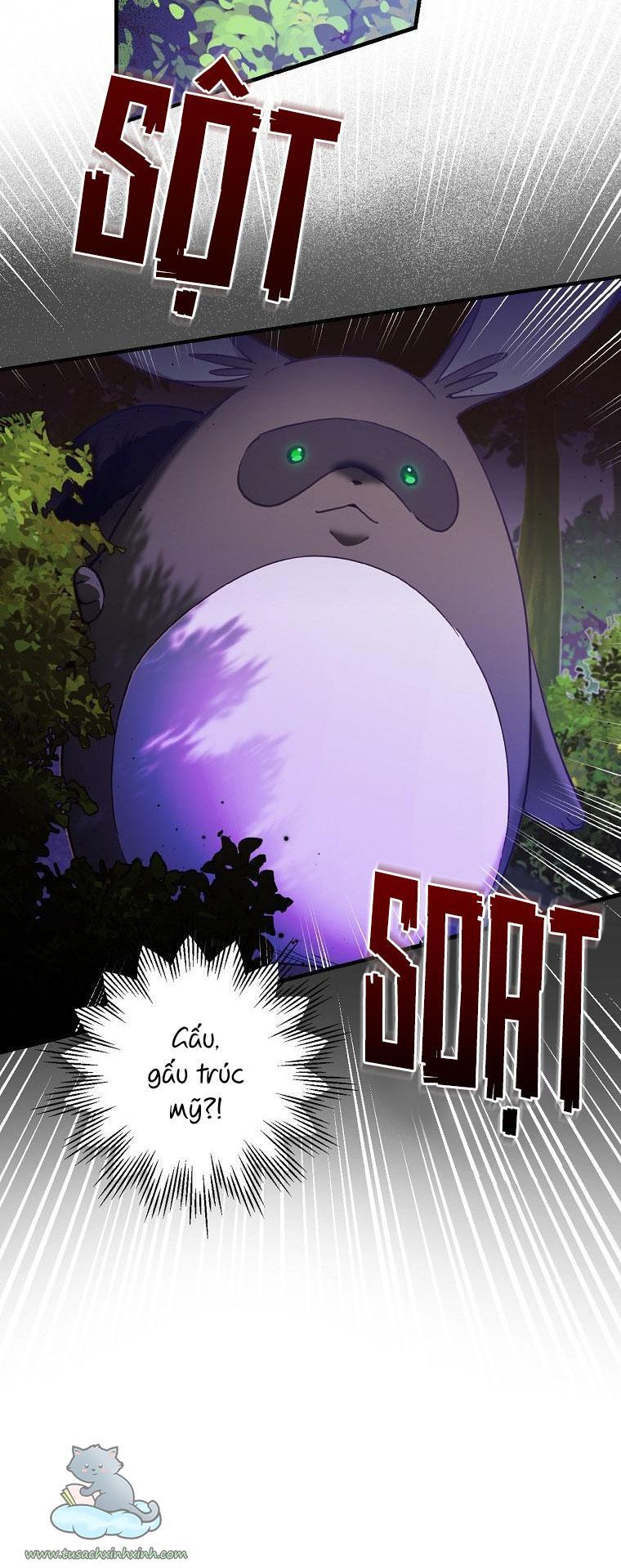 Cách Khiến Phu Quân Đứng Về Phía Tôi Chapter 18 - Trang 2