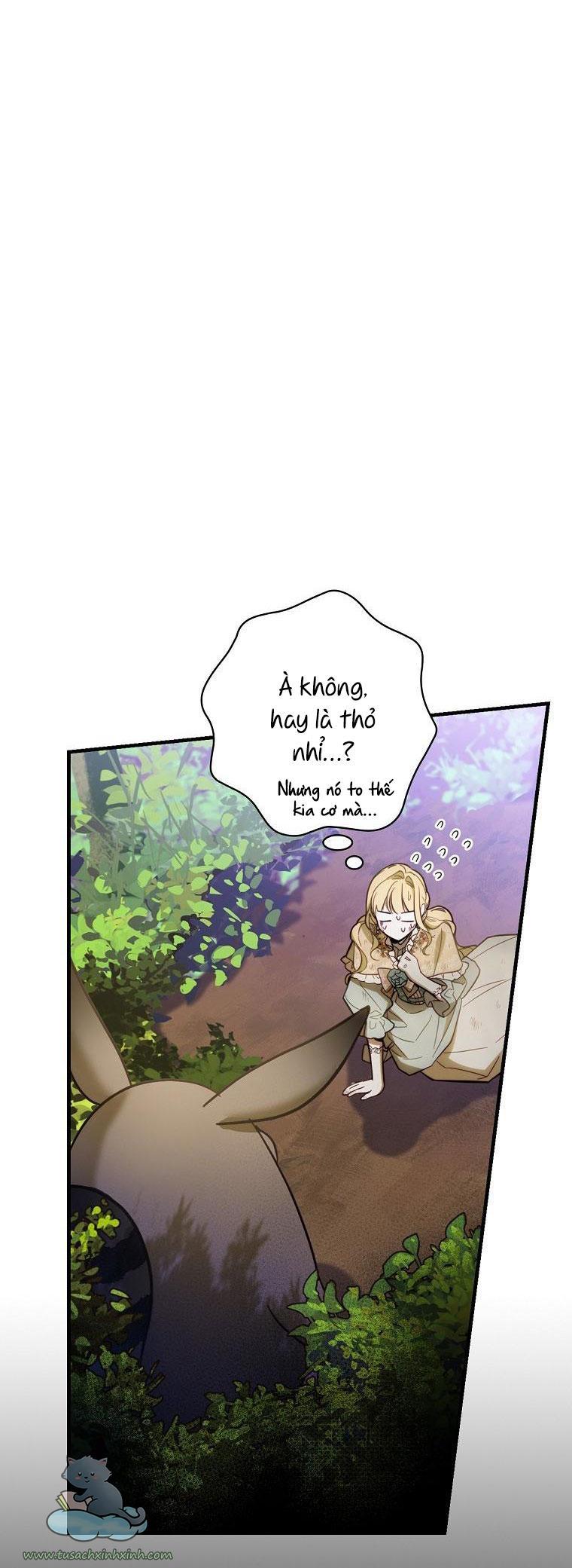 Cách Khiến Phu Quân Đứng Về Phía Tôi Chapter 18 - Trang 2