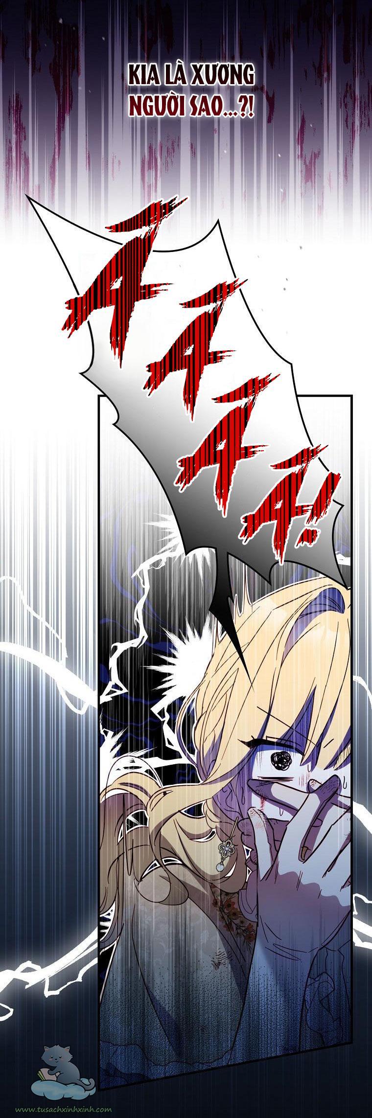 Cách Khiến Phu Quân Đứng Về Phía Tôi Chapter 18 - Trang 2