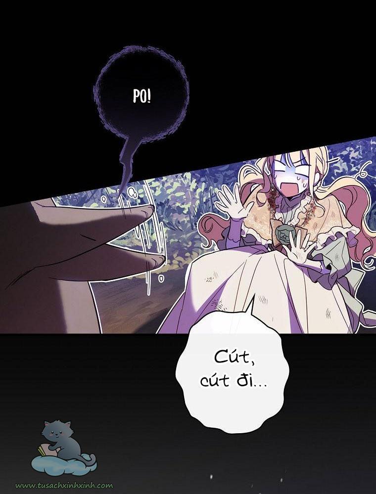 Cách Khiến Phu Quân Đứng Về Phía Tôi Chapter 18 - Trang 2