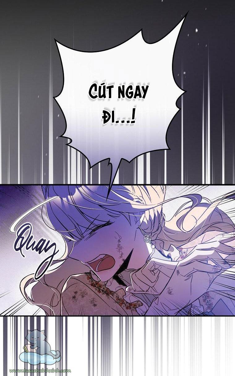 Cách Khiến Phu Quân Đứng Về Phía Tôi Chapter 18 - Trang 2