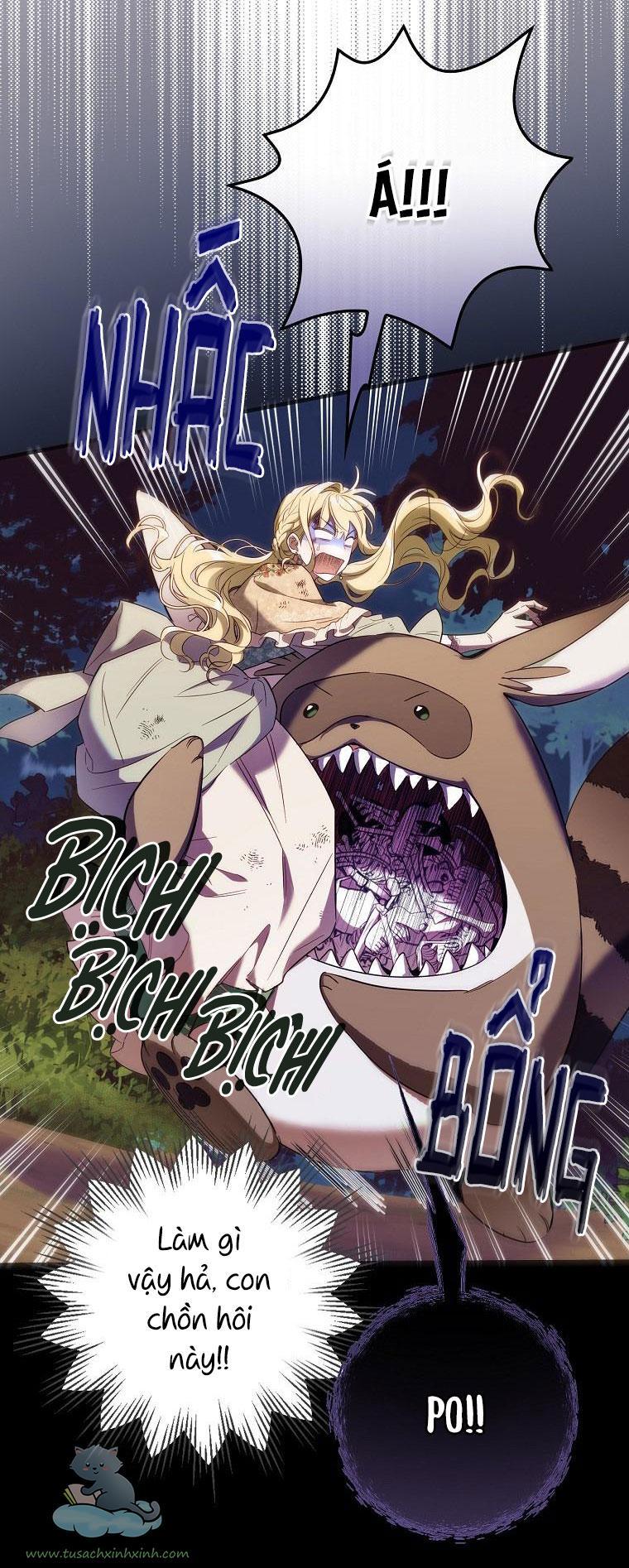 Cách Khiến Phu Quân Đứng Về Phía Tôi Chapter 18 - Trang 2