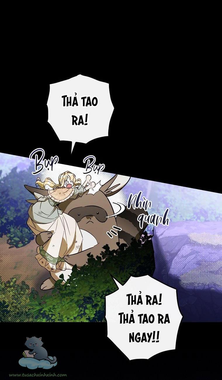 Cách Khiến Phu Quân Đứng Về Phía Tôi Chapter 18 - Trang 2