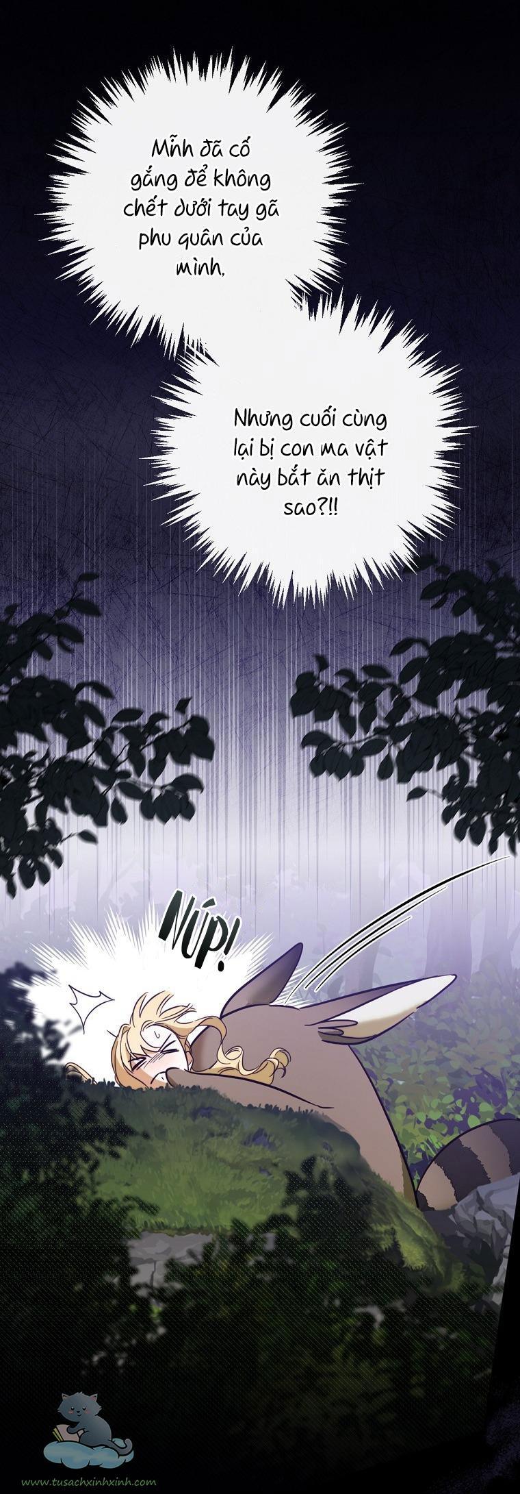 Cách Khiến Phu Quân Đứng Về Phía Tôi Chapter 18 - Trang 2