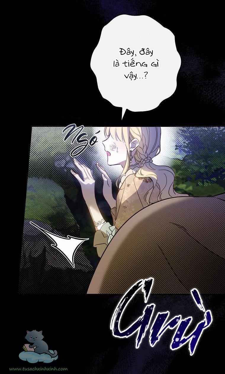 Cách Khiến Phu Quân Đứng Về Phía Tôi Chapter 18 - Trang 2