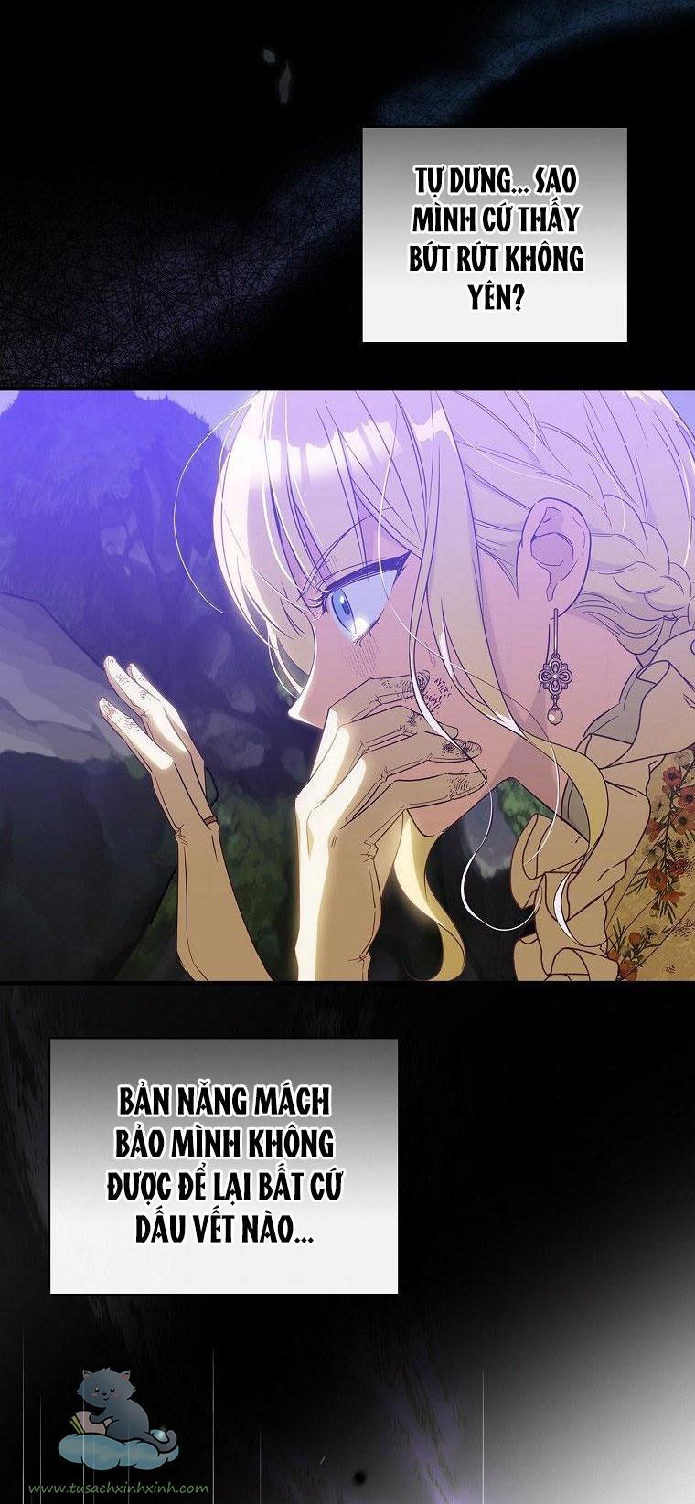 Cách Khiến Phu Quân Đứng Về Phía Tôi Chapter 18 - Trang 2