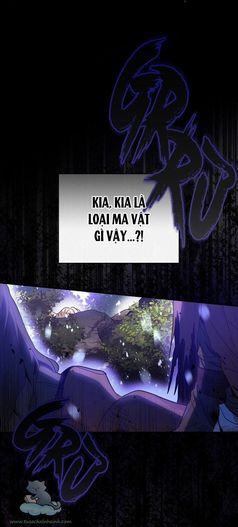 Cách Khiến Phu Quân Đứng Về Phía Tôi Chapter 18 - Trang 2