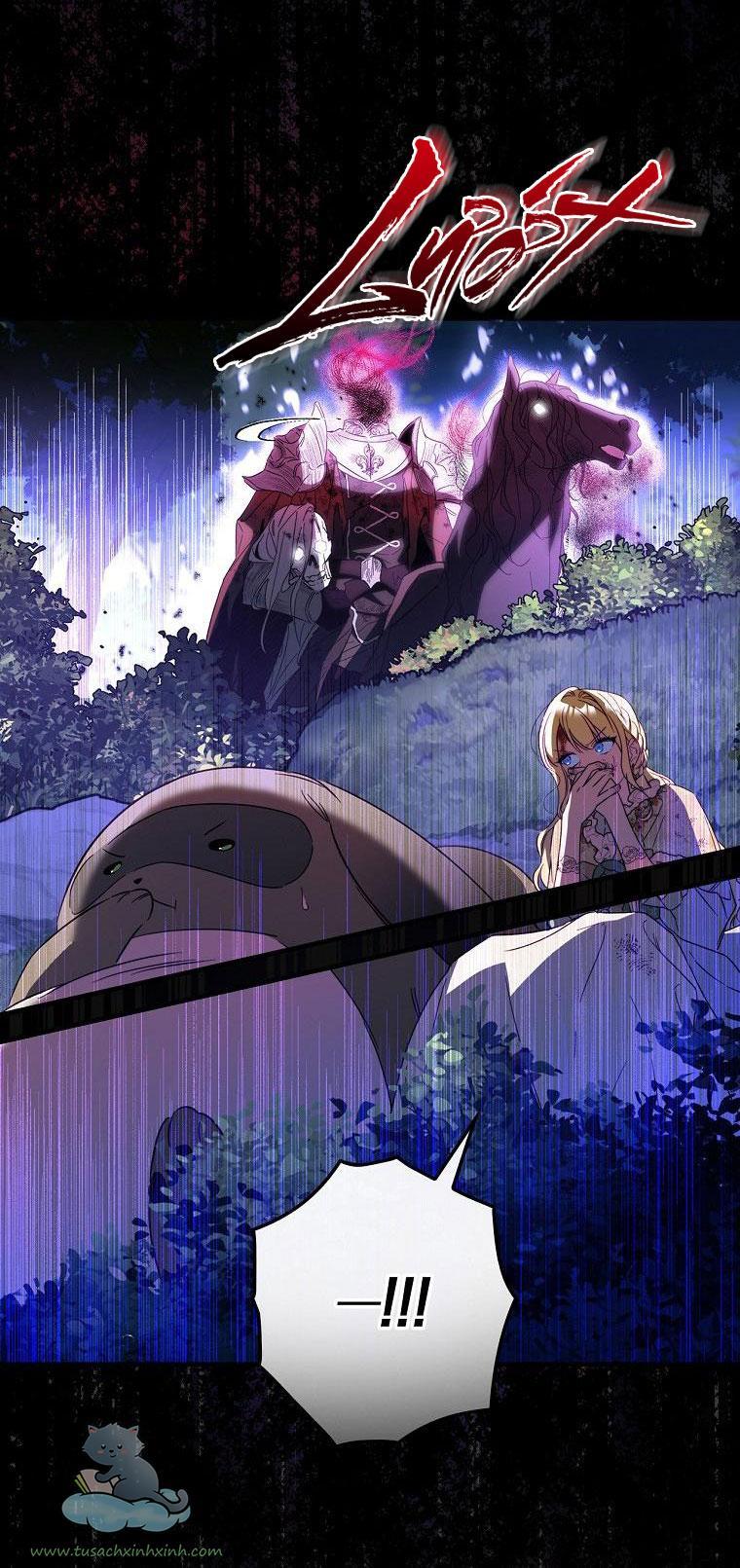 Cách Khiến Phu Quân Đứng Về Phía Tôi Chapter 18 - Trang 2