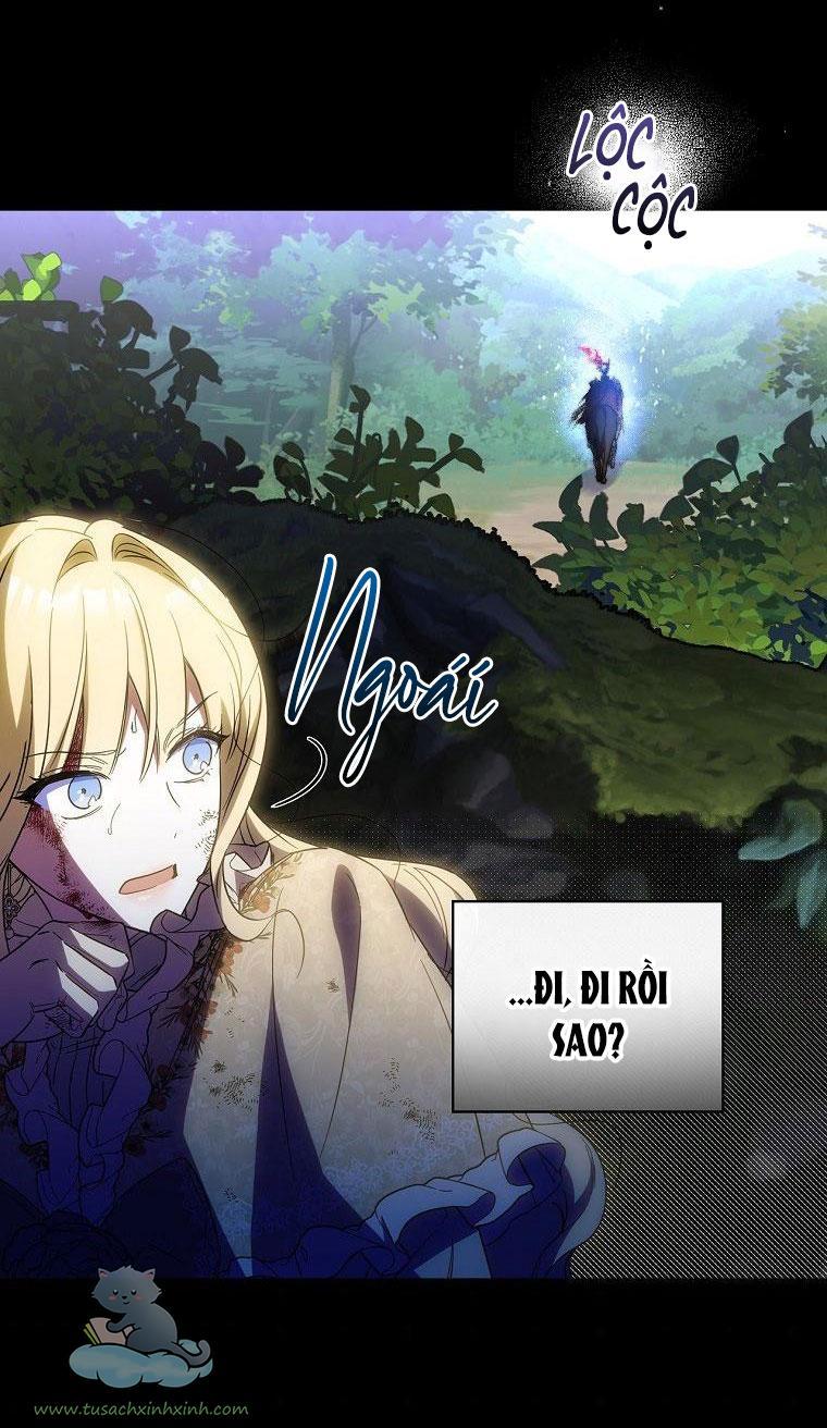 Cách Khiến Phu Quân Đứng Về Phía Tôi Chapter 18 - Trang 2