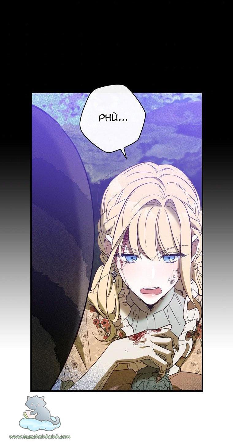 Cách Khiến Phu Quân Đứng Về Phía Tôi Chapter 18 - Trang 2